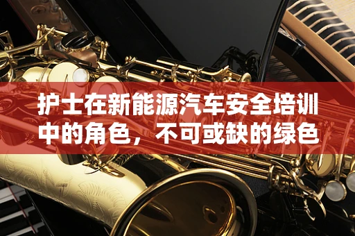 护士在新能源汽车安全培训中的角色，不可或缺的绿色卫士吗？