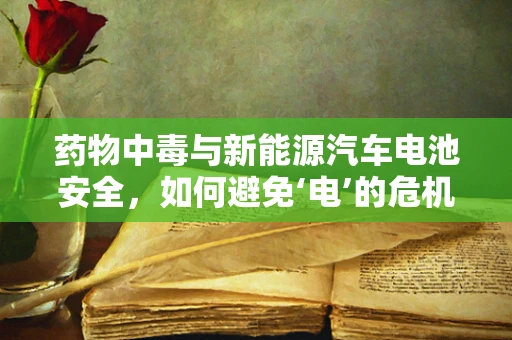 药物中毒与新能源汽车电池安全，如何避免‘电’的危机？