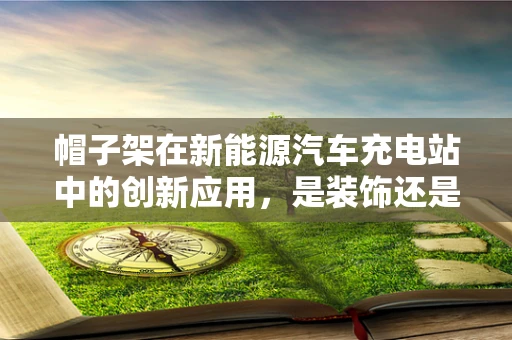 帽子架在新能源汽车充电站中的创新应用，是装饰还是功能升级的巧妙结合？