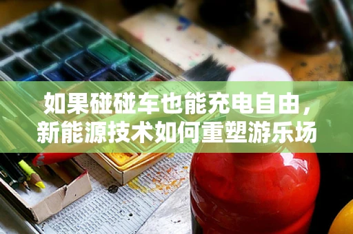 如果碰碰车也能充电自由，新能源技术如何重塑游乐场新体验？