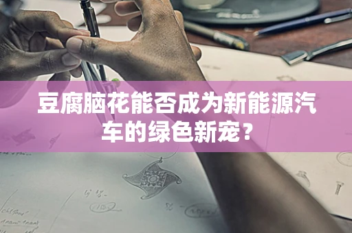 豆腐脑花能否成为新能源汽车的绿色新宠？
