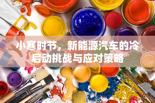 小寒时节，新能源汽车的冷启动挑战与应对策略