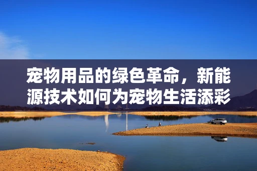 宠物用品的绿色革命，新能源技术如何为宠物生活添彩？