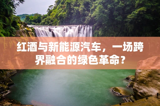 红酒与新能源汽车，一场跨界融合的绿色革命？