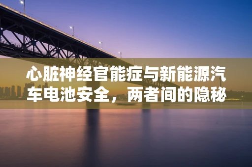 心脏神经官能症与新能源汽车电池安全，两者间的隐秘联系？