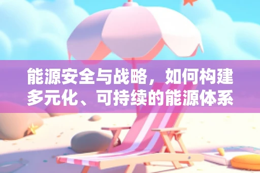 能源安全与战略，如何构建多元化、可持续的能源体系？