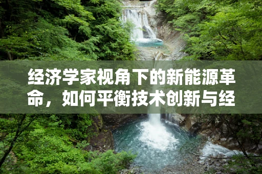 经济学家视角下的新能源革命，如何平衡技术创新与经济稳定？