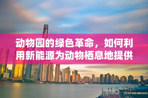 动物园的绿色革命，如何利用新能源为动物栖息地提供可持续动力？