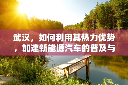 武汉，如何利用其热力优势，加速新能源汽车的普及与技术创新？