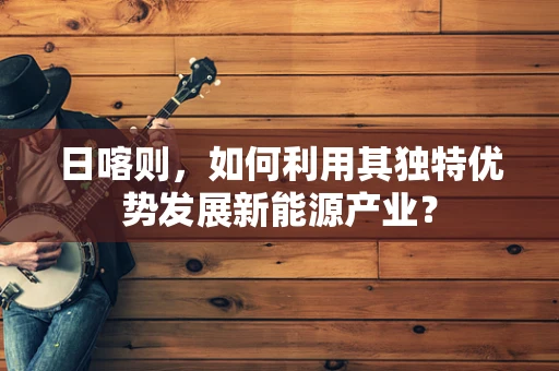 日喀则，如何利用其独特优势发展新能源产业？
