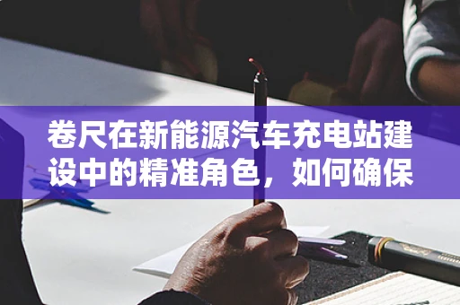 卷尺在新能源汽车充电站建设中的精准角色，如何确保安全距离的精确测量？