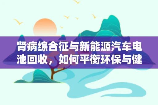 肾病综合征与新能源汽车电池回收，如何平衡环保与健康？