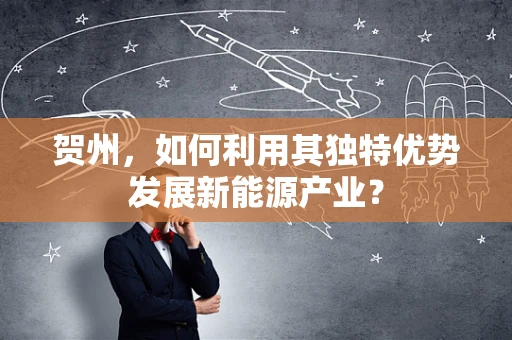 贺州，如何利用其独特优势发展新能源产业？