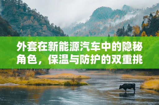 外套在新能源汽车中的隐秘角色，保温与防护的双重挑战
