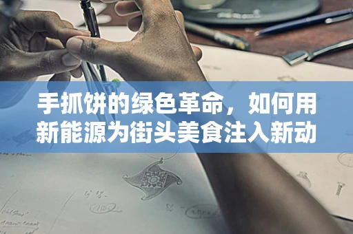 手抓饼的绿色革命，如何用新能源为街头美食注入新动力？