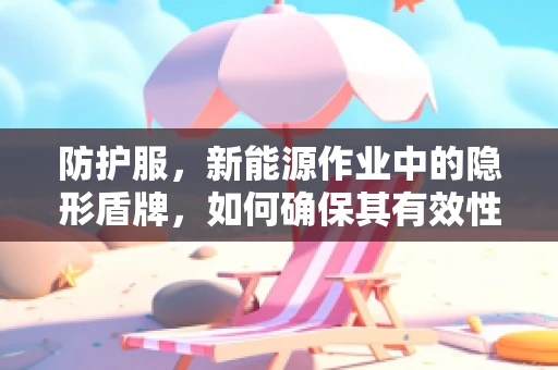 防护服，新能源作业中的隐形盾牌，如何确保其有效性与适用性？