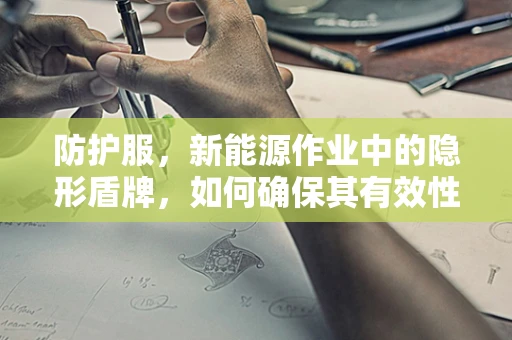 防护服，新能源作业中的隐形盾牌，如何确保其有效性与适用性？