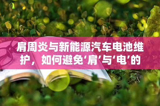 肩周炎与新能源汽车电池维护，如何避免‘肩’与‘电’的双重挑战？