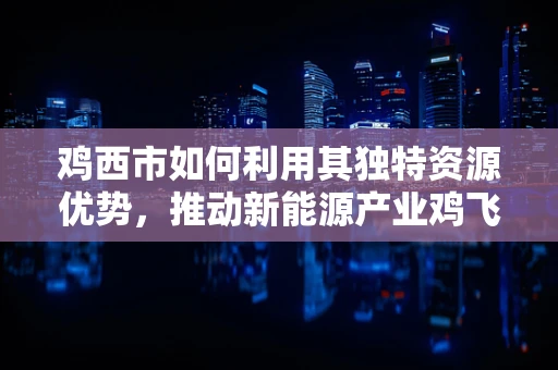 鸡西市如何利用其独特资源优势，推动新能源产业鸡飞得更高？