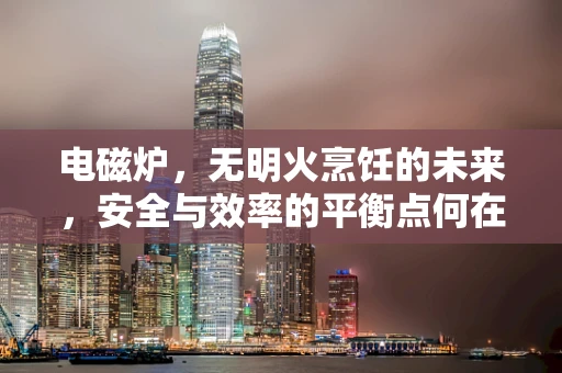 电磁炉，无明火烹饪的未来，安全与效率的平衡点何在？