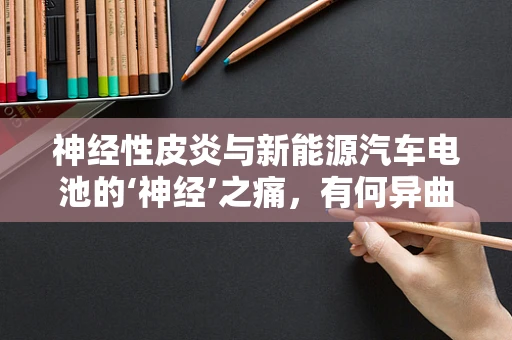 神经性皮炎与新能源汽车电池的‘神经’之痛，有何异曲同工之处？