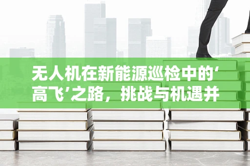 无人机在新能源巡检中的‘高飞’之路，挑战与机遇并存