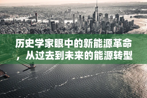 历史学家眼中的新能源革命，从过去到未来的能源转型