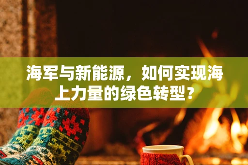 海军与新能源，如何实现海上力量的绿色转型？