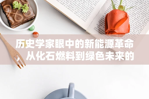 历史学家眼中的新能源革命，从化石燃料到绿色未来的转折点