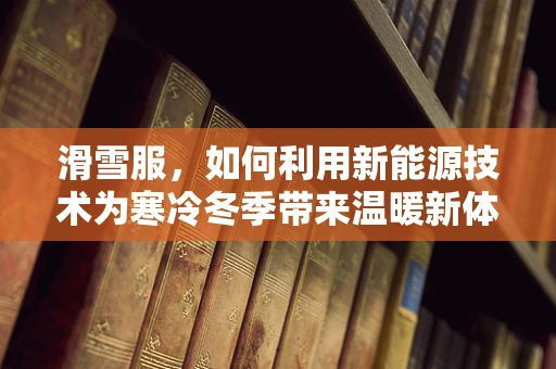 滑雪服，如何利用新能源技术为寒冷冬季带来温暖新体验？