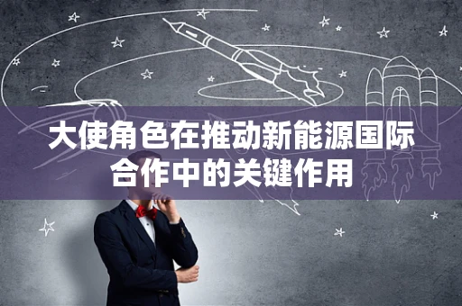 大使角色在推动新能源国际合作中的关键作用