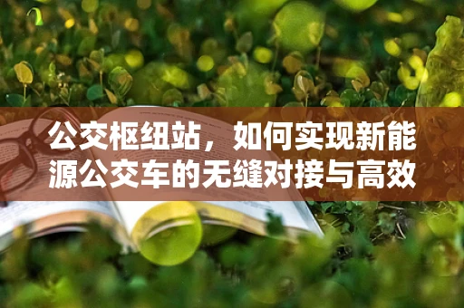 公交枢纽站，如何实现新能源公交车的无缝对接与高效充电？
