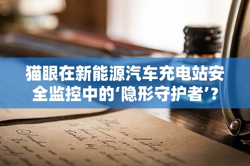 猫眼在新能源汽车充电站安全监控中的‘隐形守护者’？