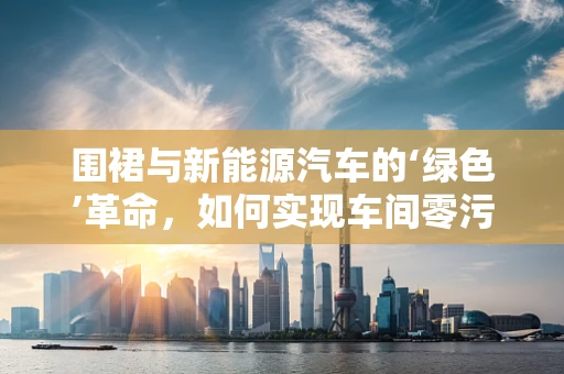围裙与新能源汽车的‘绿色’革命，如何实现车间零污染？
