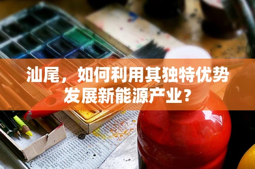 汕尾，如何利用其独特优势发展新能源产业？