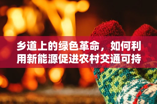 乡道上的绿色革命，如何利用新能源促进农村交通可持续发展？