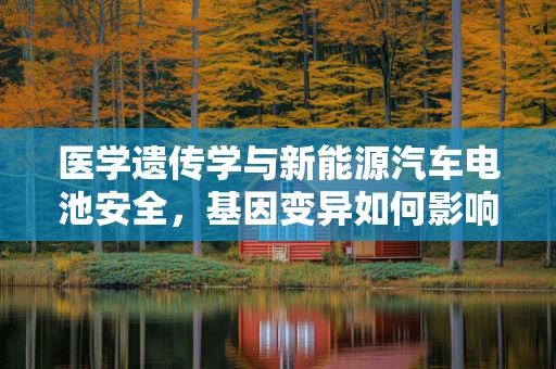 医学遗传学与新能源汽车电池安全，基因变异如何影响电池材料的选择与性能？