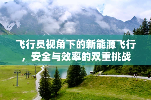 飞行员视角下的新能源飞行，安全与效率的双重挑战