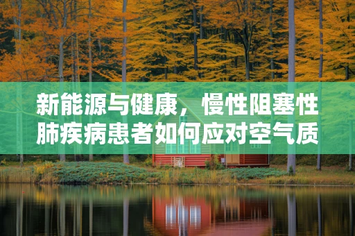 新能源与健康，慢性阻塞性肺疾病患者如何应对空气质量挑战？
