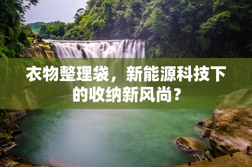 衣物整理袋，新能源科技下的收纳新风尚？