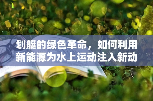 划艇的绿色革命，如何利用新能源为水上运动注入新动力？