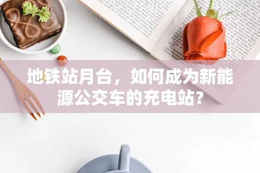 地铁站月台，如何成为新能源公交车的充电站？