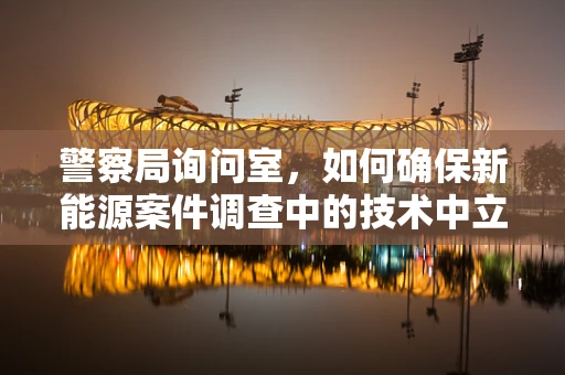 警察局询问室，如何确保新能源案件调查中的技术中立与隐私保护？
