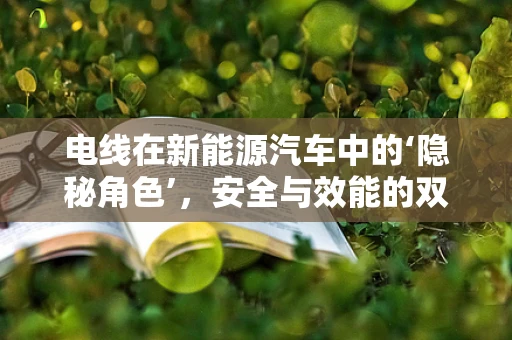 电线在新能源汽车中的‘隐秘角色’，安全与效能的双重守护者？