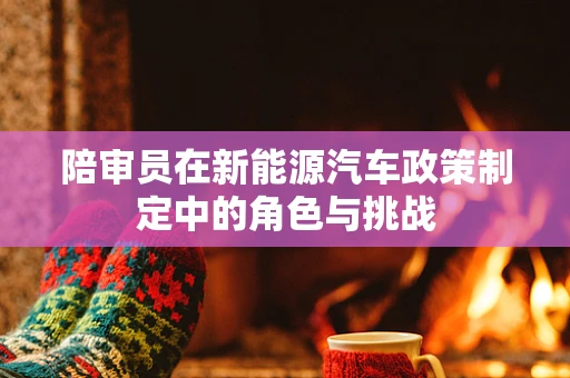 陪审员在新能源汽车政策制定中的角色与挑战