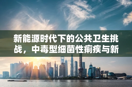 新能源时代下的公共卫生挑战，中毒型细菌性痢疾与新能源设施的关联？