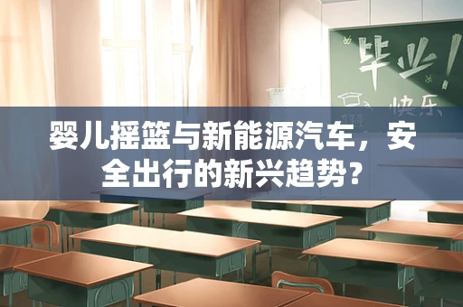 婴儿摇篮与新能源汽车，安全出行的新兴趋势？