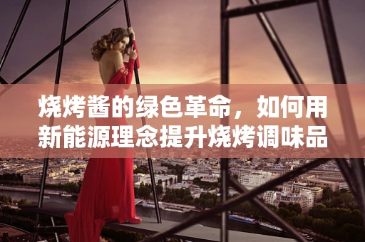 烧烤酱的绿色革命，如何用新能源理念提升烧烤调味品生产？