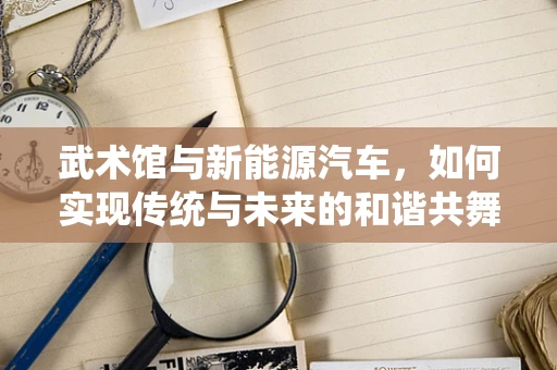 武术馆与新能源汽车，如何实现传统与未来的和谐共舞？