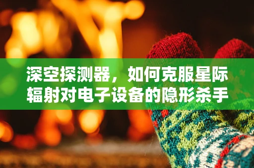 深空探测器，如何克服星际辐射对电子设备的隐形杀手？
